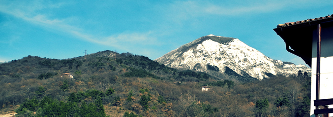 la Marzola